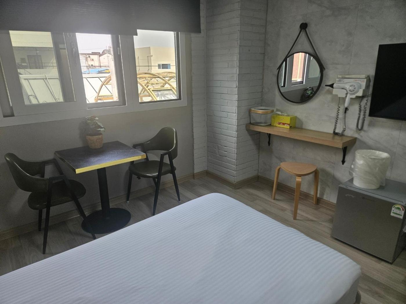 Gyeongju Bonghwangmansion Pansiyon Dış mekan fotoğraf
