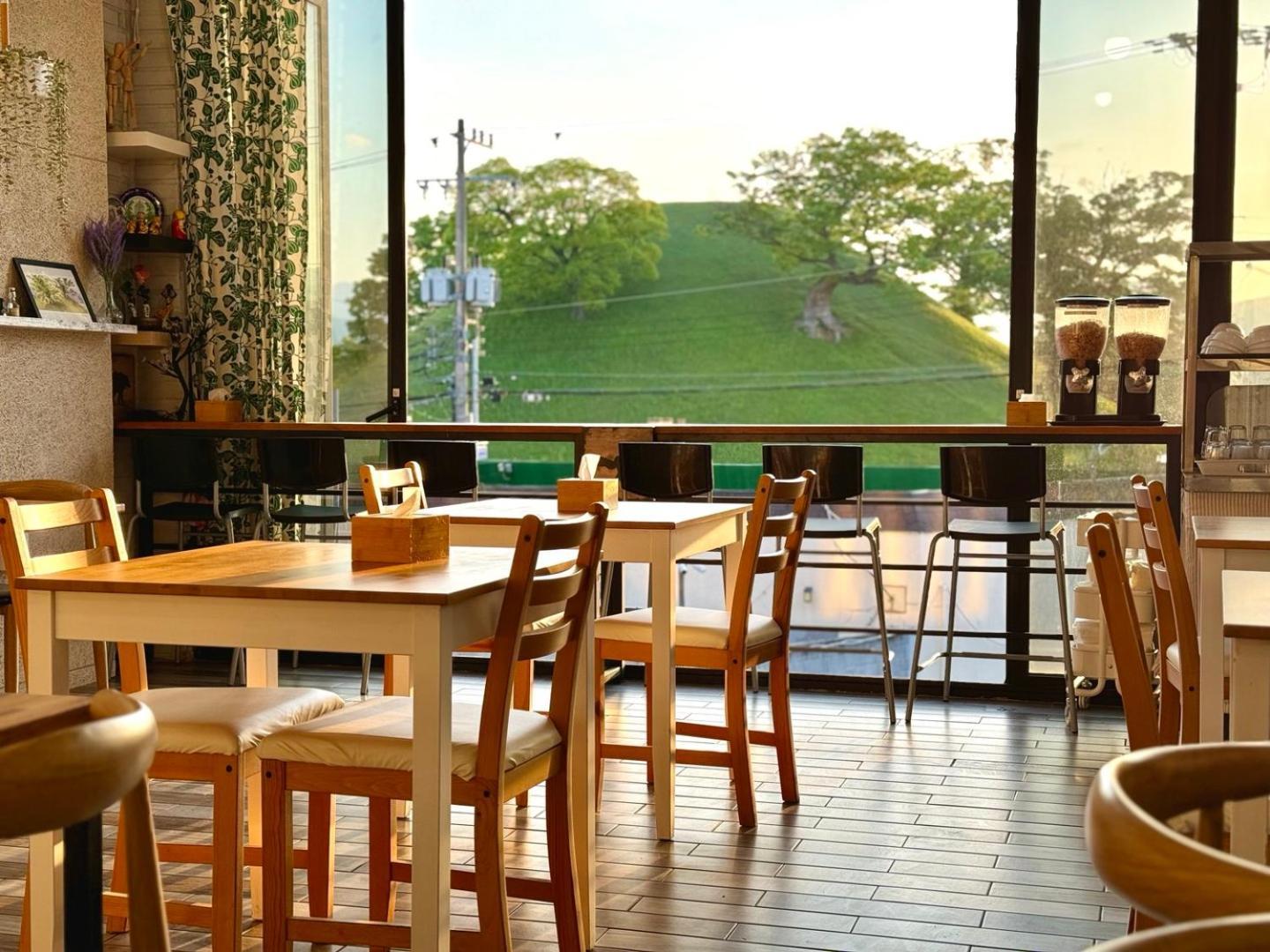 Gyeongju Bonghwangmansion Pansiyon Dış mekan fotoğraf